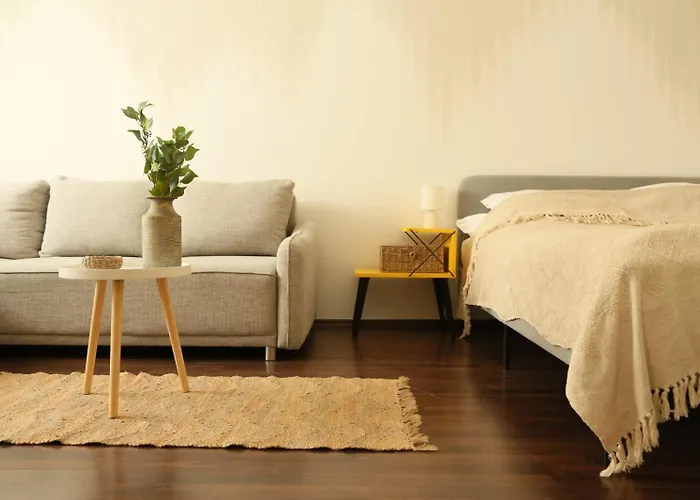 Enc Downtown Appartement