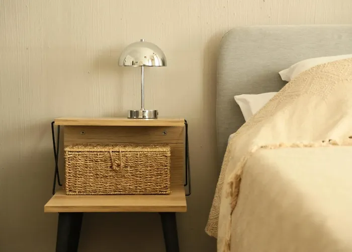 Enc Downtown Appartement Budapest