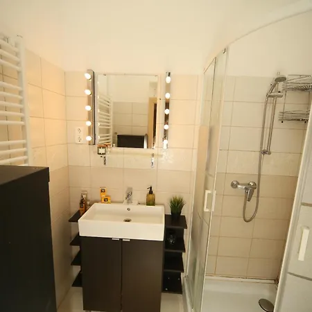 Apartament Enc Downtown