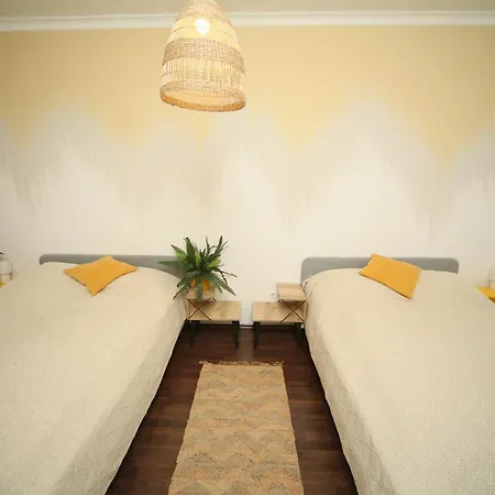 Apartament Enc Downtown