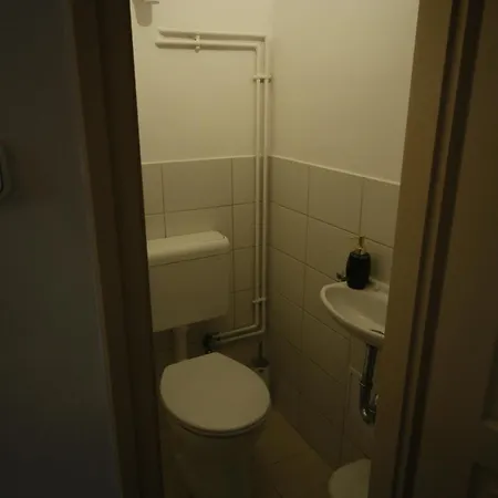 Enc Downtown Apartament