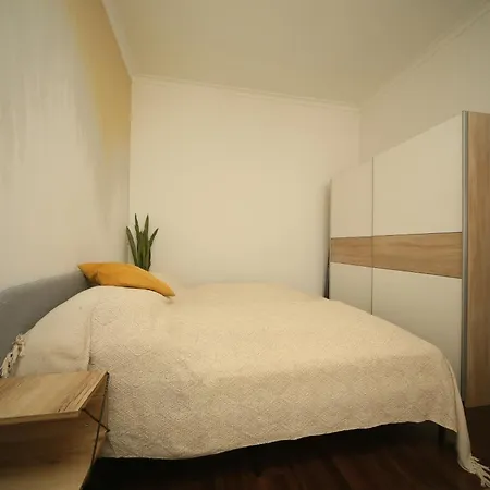 Enc Downtown Apartament *