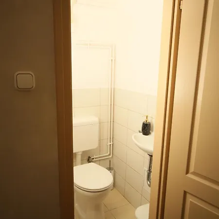 Apartament Enc Downtown