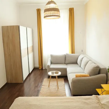 Enc Downtown Appartement *