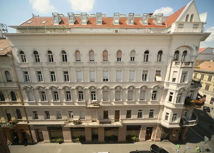 Appartement Enc Downtown