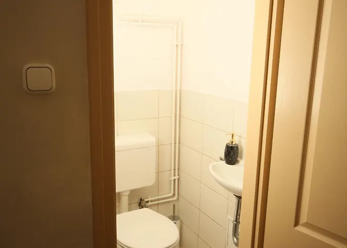Appartement Enc Downtown