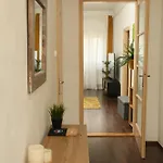 Enc Downtown Budapest