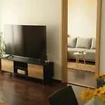 Apartment Enc Downtown