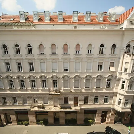 Διαμέρισμα Enc Downtown