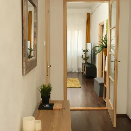 Enc Downtown Budapest