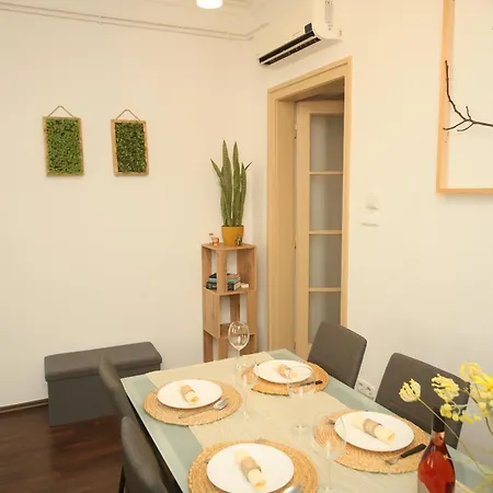 Enc Downtown * Budapest