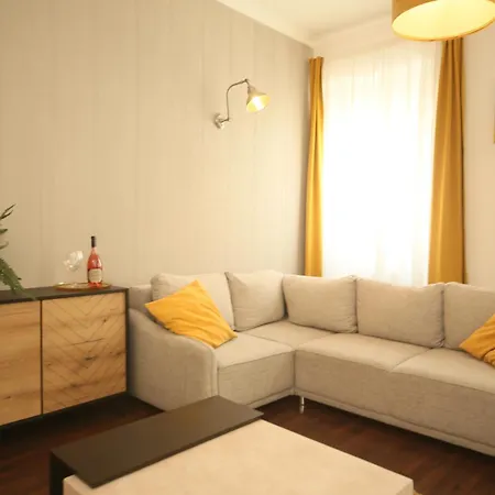 Enc Downtown Βουδαπέστη