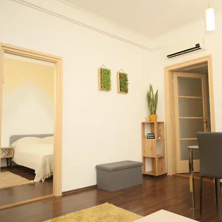 Enc Downtown Διαμέρισμα