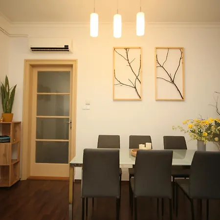 Appartamento Enc Downtown *
