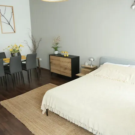 Enc Downtown Budapest