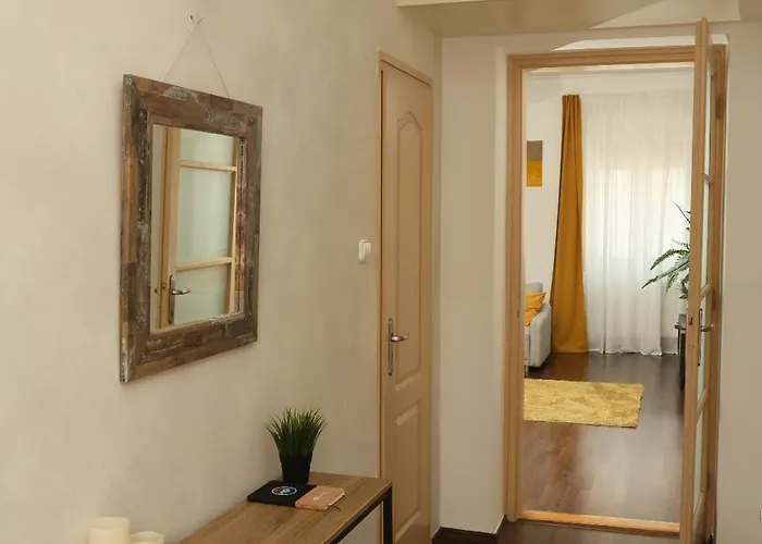 Apartament Enc Downtown *