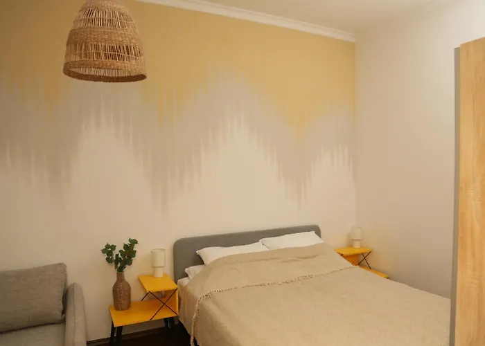 Apartamento Enc Downtown