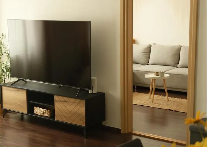 Apartamento Enc Downtown
