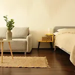 Enc Downtown Apartament
