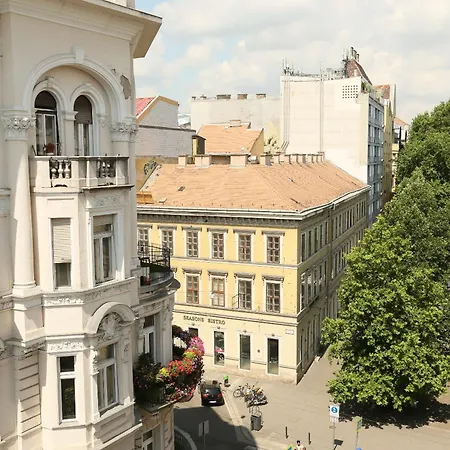 Apartament Enc Downtown