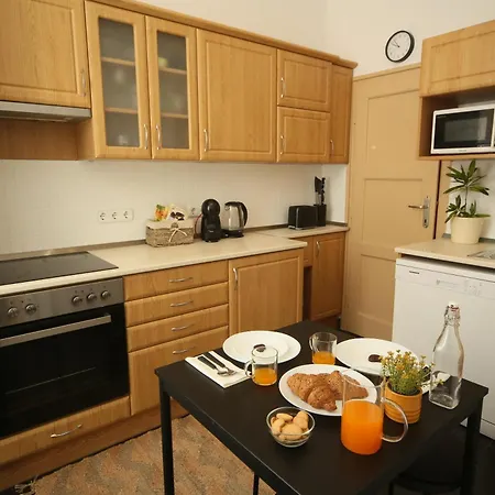 Enc Downtown Apartament