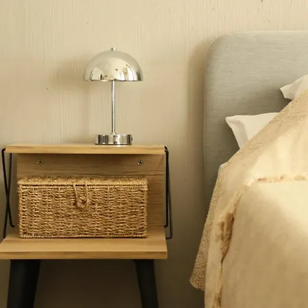 Enc Downtown Apartament Budapesta