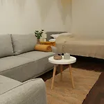 Enc Downtown Apartamento *